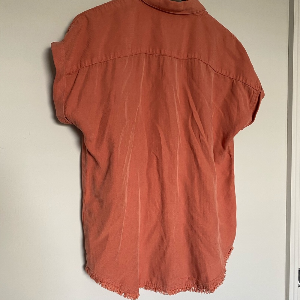 Thread & Supply Button Down Top - image 3